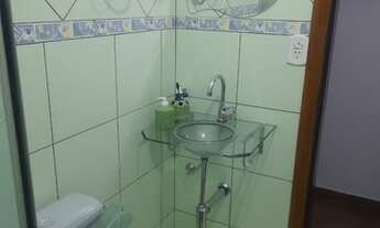 Imagem 7: Casa em Jardim Pedroso - Mauá