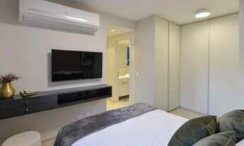 Imagem 7: Apartamento com 4 dormitórios à venda em Belo Horizonte