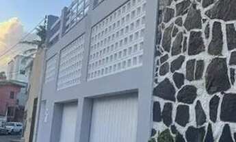 Imagem 2: Casa com 4 dormitórios para alugar por R$ 4.000,00/mês - Piatã - Salvador/BA