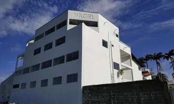 Imagem: PRÉDIO DE ALTO PADRÃO p/ locação