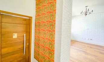 Imagem 5: Sobrado com 1 dormitório, 110 m² - venda por R$ 1.200.000,00 ou aluguel por R$ 6.112,80/mê