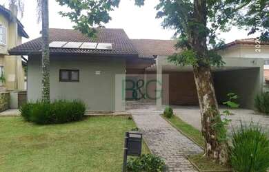 Imagem 7: Casa com 3 dormitórios para alugar, 400 m² por R$ 9.351,00/mês - Residencial das Estrelas