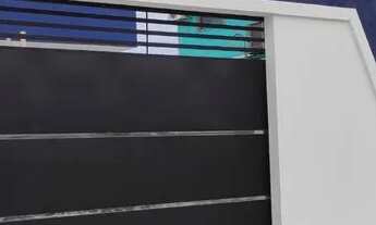 Imagem 6: PARQUE DAS NAÇÕES NA PRINCIPAL ÔNIBUS