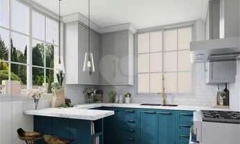 Imagem 3: Casa em condomínio de alto padrão