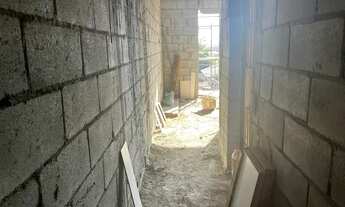 Imagem 7: Sobrado com 2 dormitórios à venda, 49 m² por R$ 310.000,00 - Aviação - Praia Grande/SP