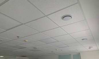 Imagem 6: CAMPINAS - Conjunto Comercial/Sala - CAMBUI