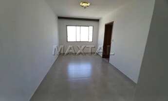 Imagem 4: Apartamento com 72m², Santa Terezinha, 2 dormitórios, sala, cozinha, área de serviço, 1 va