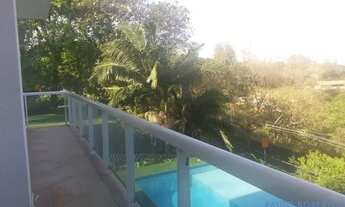 Imagem 6: CASA EM CONDOMÍNIO - MORUMBI - SP