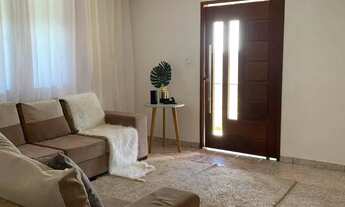 Imagem 6: Casa para venda tem 98 metros quadrados com 2 quartos em Portão - Lauro de Freitas - BA