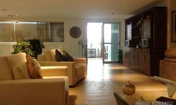 Imagem 3: COBERTURA - MORUMBI - SP