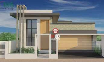 Imagem 3: Casa com 3 dormitórios à venda, 173 m² por R$ 1.150.000,00 - Caverazinho - Araranguá/SC