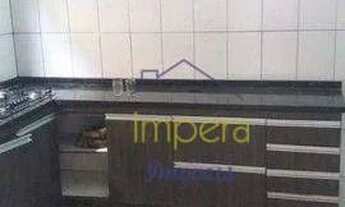 Imagem 3: Sobrado com 3 dormitórios, 181 m² - venda por R$ 520.000,00 ou aluguel por R$ 1.763,24/mês