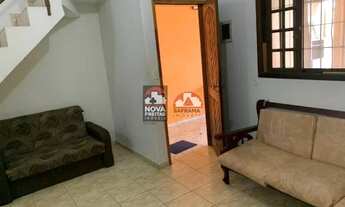 Imagem 6: Caraguatatuba - Casa Padrão - Praia das Palmeiras