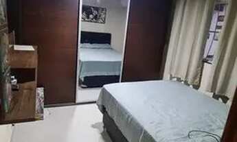 Imagem 2: Apartamento com 2 dormitórios à venda, 58 m² por R$ 280.000 - Floresta Da Gaivota - Rio da