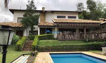 Imagem: Casa para Locação C/ 3 Dorms, área de