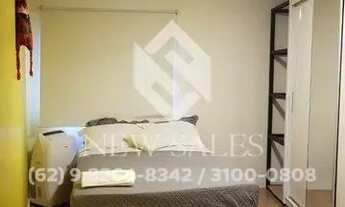 Imagem 6: Excelente apartamento com 1 quarto no Setor Sul