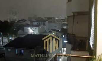 Imagem 6: Apartamento para venda possui 61 metros quadrados com 2 quartos em Barreiros - São José