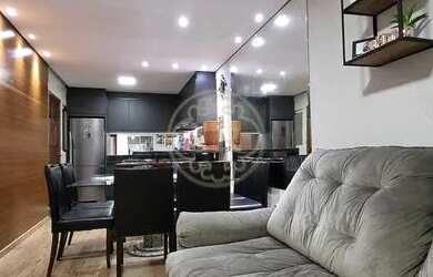 Imagem 7: Casa à venda no bairro Quississana - São José dos Pinhais/PR