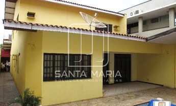 Imagem 5: Casa (térrea na rua) 3 dormitórios/suite, cozinha planejada