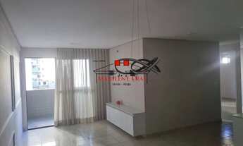 Imagem 6: Apartamento para alugar com 3qts+dce em Tambaú - João Pessoa - PB