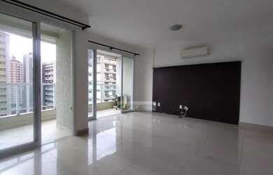 Imagem 3: More em um apartamento com 107 m², com 3 quartos e total infra no miolo Cambuí - Campinas