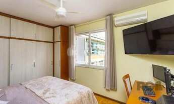 Imagem 7: Apartamento em Auxiliadora