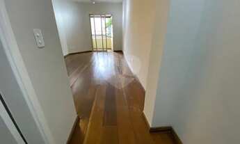 Imagem 2: Apartamento com 2 quartos, 1 suíte, 1 vaga no Jardim São Paulo-São Paulo/SP