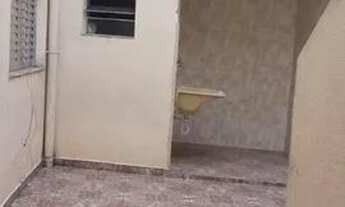 Imagem 4: Casa com 1 dormitório para alugar, 90 m² por R$ 1.240,00/mês - Vila Mafra - São Paulo/SP