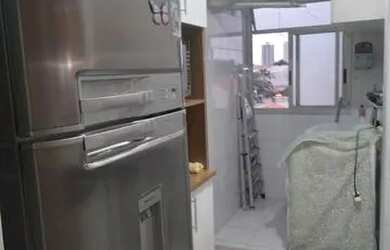 Imagem 2: Apartamento para aluguel e venda com 58 metros quadrados com 2 quartos