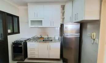 Imagem 2: Apartamento com 3 dormitórios para alugar, 82 m² por R$ 2.567,00/mês - São Dimas - Piracic