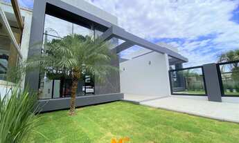 Imagem 2: Residência com acabamento de alto padrão com 03 dormitórios