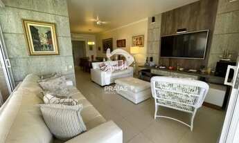 Imagem 6: Apartamento pé na areia, vista para o mar, 3 dormitórios, Riviera