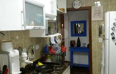 Imagem 4: São Paulo - Apartamento Padrão - BARRO BRANCO (ZONA NORTE