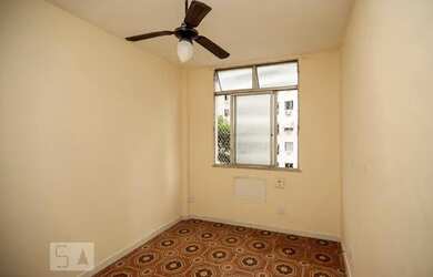 Imagem 6: Apartamento para Aluguel - Piedade, 2 Quartos, 50 m2