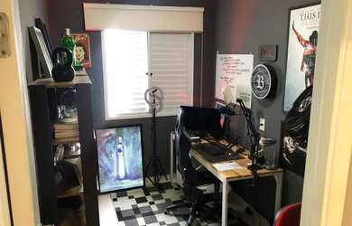 Imagem 7: Apartamento com 3 dormitórios à venda, 71 m² por R$ 499.000,00 - Vila Nambi - Jundiaí/SP