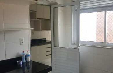 Imagem 2: Torre cenário 3 suítes e 2 vgs