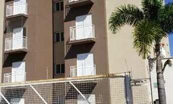 Imagem 5: Apartamento com 2 dormitórios para alugar, 52 m² por R$ 1.400,00/mês - Edifício Primavera