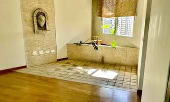 Imagem 6: Apartamento com 2 dormitórios para alugar, 201 m² por R$ 7.201,33/mês - Jardim - Santo And