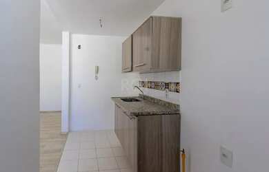 Imagem 9: Apartamento para Venda - 61.51m², 3 dormitórios, sendo 1 suites, 1 vaga - Cristal