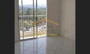 Imagem 2: SãO PAULO - Apartamento Padrão - Vila Aurora (zona Norte