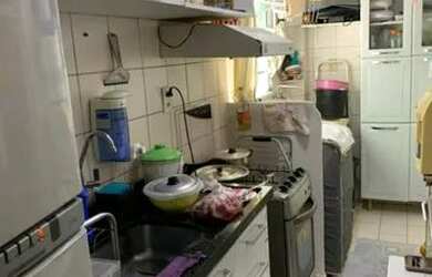 Imagem 6: Vivenda do Rio: Apartamento Térreo com 3 Quartos, 3 Vagas e Área de Lazer - Confira!