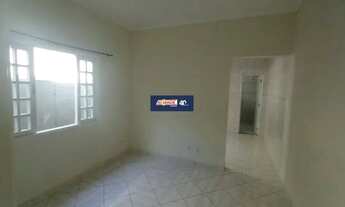 Imagem: Casa com 1 dormitório para alugar, 38 m²