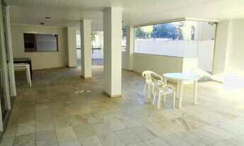 Imagem 4: 2/4 Com 80m2, Varanda, Suíte, Dependência e Garagem no Costa Azul