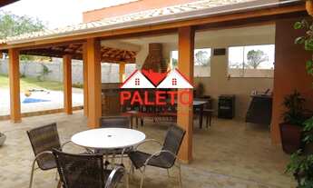 Imagem 6: Chácara 1000 m² com piscina a venda na cidade de Porangaba interior de SP