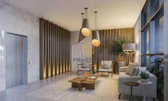 Imagem 3: Apartamento com 2 dormitórios à venda, 97 m² por R$ 1.574.000,00 - Bigorrilho - Curitiba/P