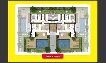 Imagem 7: Casa em Condomínio para Venda em Mata de São João, Imbassaí, 2 dormitórios, 2 banheiros