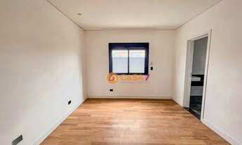 Imagem 7: Casa com 4 dormitórios à venda, 300 m² - Alphaville Nova Esplanada - Votorantim/SP