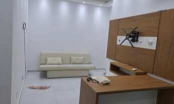 Imagem 2: Aluguel Anual - dois dormitórios com suíte, 250m da praia, Ingleses, Florianópolis