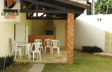 Imagem 3: Casa em condomínio ao lado do motel lamour e a 100 metros das tapioqueiras nova com 3 quar