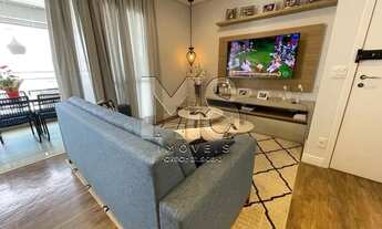 Imagem 5: Apartamento Helbor Life Club com 3 dormitórios à venda, 103 m² por R$ 1.130.000 - Vila Mog